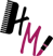 HaarMonique Kurzlogo
