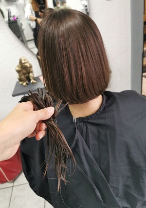  Aktionen Haarspende by It's for Kids 