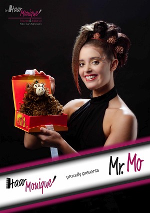  Mr.Mo Weihnachten Mr.Mo 